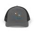 Lake Life Jerry - Life is dead.® Trucker Cap