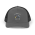 Smoke Show - Life is dead.® Trucker Cap