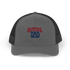 Grateful Dad Trucker Cap