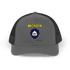 Michigan Jerry - Life is dead.® Trucker Cap