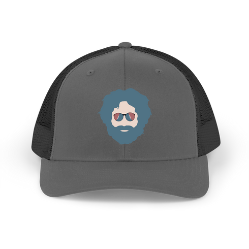 Jerry - Life is dead.® Trucker Cap