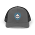 Jerry - Life is dead.® Trucker Cap