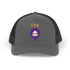 ECU Jerry - Life is dead.® Trucker Cap