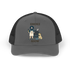Smoke Show - Life is dead.® Trucker Cap