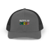 Grateful Dad Trucker Cap