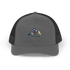 Jerry and Frank are Sharin' - Life is dead.® Trucker Cap