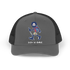 Hikin' Jerry - Life is dead.® Trucker Cap