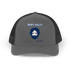 Penn State Jerry - Life is dead.® Trucker Cap