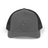 Jerry' Fly Fishin' - Life is dead.® Trucker Cap