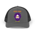 LSU Jerry - Life is dead.® Trucker Cap