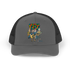 Jerry and The Boys - Life is dead.® Trucker Cap