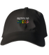 Grateful Dad Dad Hat