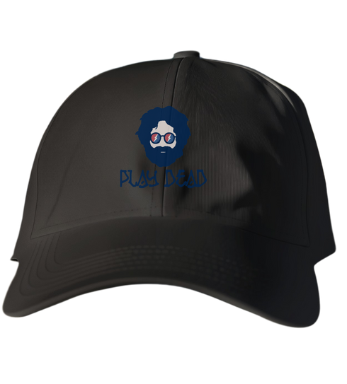 Play Dead - Life is dead.® Dad Hat