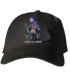 Hikin' Jerry - Life is dead.® Dad Hat
