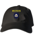 Michigan Jerry - Life is dead.® Dad Hat