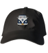 Jerry and The Bear - Life is dead.® Yankees Bus Dad Hat