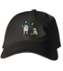 Smoke Show - Life is dead.® Dad Hat