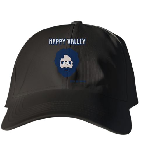 Penn State Jerry - Life is dead.® Dad Hat