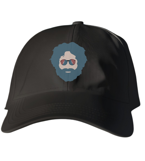 Jerry - Life is dead.® Dad Hat