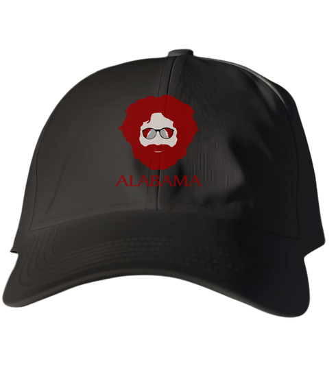 Alabama Jerry - Life is dead.® Dad Hat