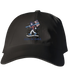 Skier Jerry - Life is dead.® Dad Hat