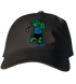 Golfing Bear - Life is dead.® Dad Hat