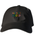 Grateful Dad Dad Hat