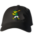 Baseball Bear - Life is dead.® Dad Hat