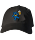Beer Lovin' Bear - Life is dead Dad Hat