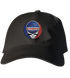 Cape Verde World Cup 2026 Stealie Ball Dad Hat