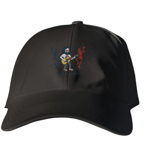 Jerry and His Friends - Life is dead.® Dad Hat