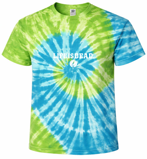 Life is dead.® Tie-Dye