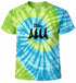 Jerry Road - Life is dead.® Tie-Dye