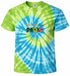 Grateful Dad Tie-Dye