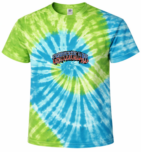 Grateful Dad Tie-Dye