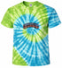 Grateful Dad Tie-Dye