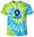 Play Dead - Life is dead.® Tie-Dye