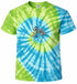 Smoke Show - Life is dead.® Tie-Dye