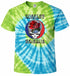 1247 - Custom Tie-Dye Tee