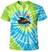 I'm Not Old. I'm Classic. - Life is dead. Jerry Tie-Dye