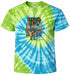 Jerry and The Boys - Life is dead.® Tie-Dye