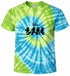 The Bears - Life is dead.® Tie-Dye