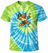 Pickleball Bear - Life is dead.® Tie-Dye