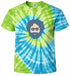 Jerry - Life is dead.® Tie-Dye
