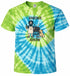 Smoke Show - Life is dead.® Tie-Dye