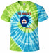 Mets Jerry - Life is dead.® Tie-Dye