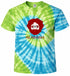 Alabama Jerry - Life is dead.® Tie-Dye