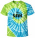 The Bears - Life is dead.® Tie-Dye