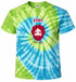 Bama Jerry - Life is dead.® Alabama Tie-Dye