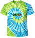 Grateful Dad Tie-Dye